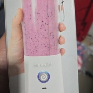 Portable Blender 2 - White